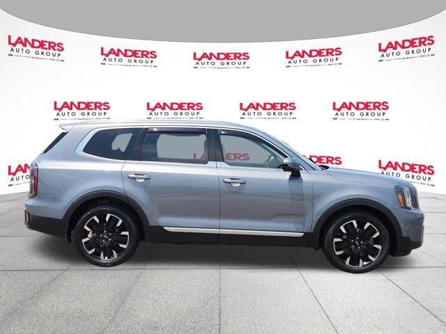 2023 Kia Telluride SX Prestige AWD