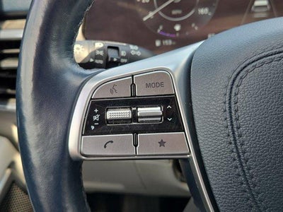 2023 Kia Telluride SX Prestige AWD