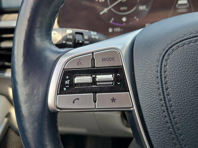 2023 Kia Telluride SX Prestige AWD