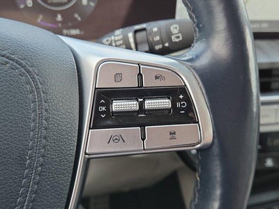 2023 Kia Telluride SX Prestige AWD