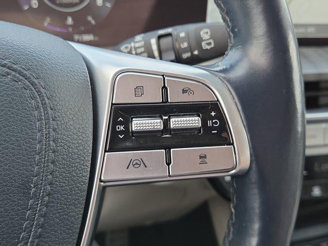 2023 Kia Telluride SX Prestige AWD