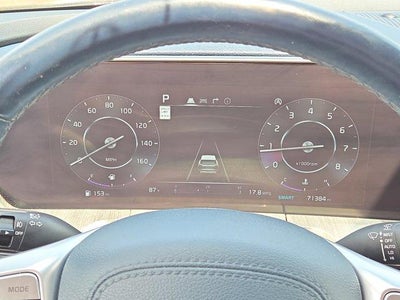2023 Kia Telluride SX Prestige AWD