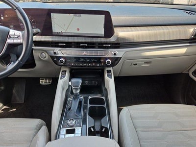 2023 Kia Telluride SX Prestige AWD