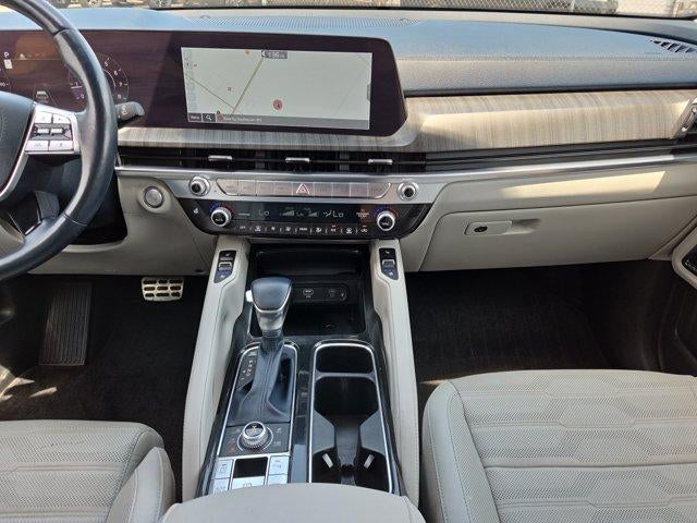 2023 Kia Telluride SX Prestige AWD