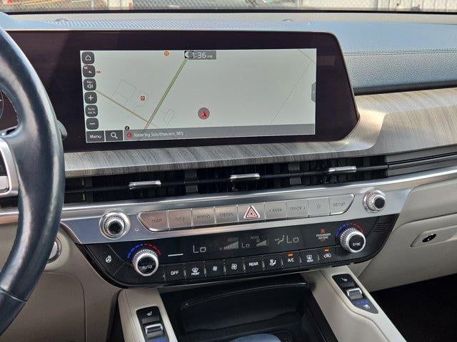 2023 Kia Telluride SX Prestige AWD