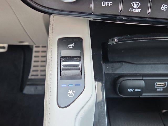 2023 Kia Telluride SX Prestige AWD