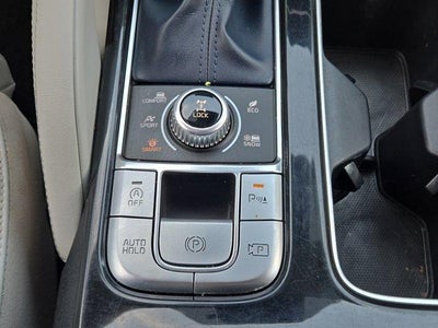 2023 Kia Telluride SX Prestige AWD