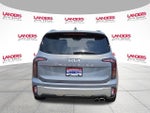2023 Kia Telluride SX Prestige AWD
