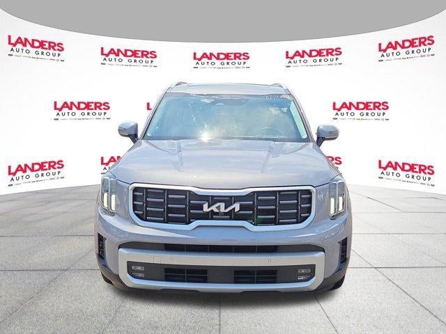 2023 Kia Telluride SX Prestige AWD