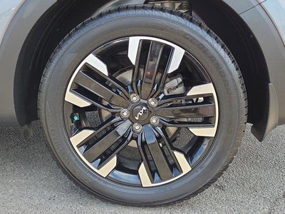 2023 Kia Telluride SX Prestige AWD