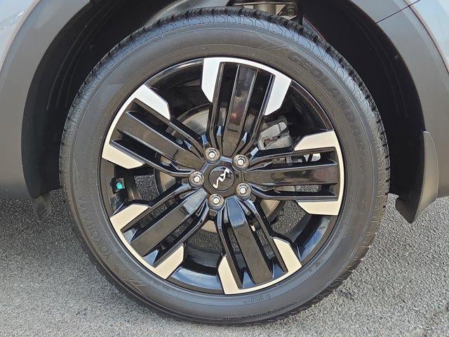 2023 Kia Telluride SX Prestige AWD