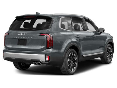 2023 Kia Telluride SX Prestige AWD