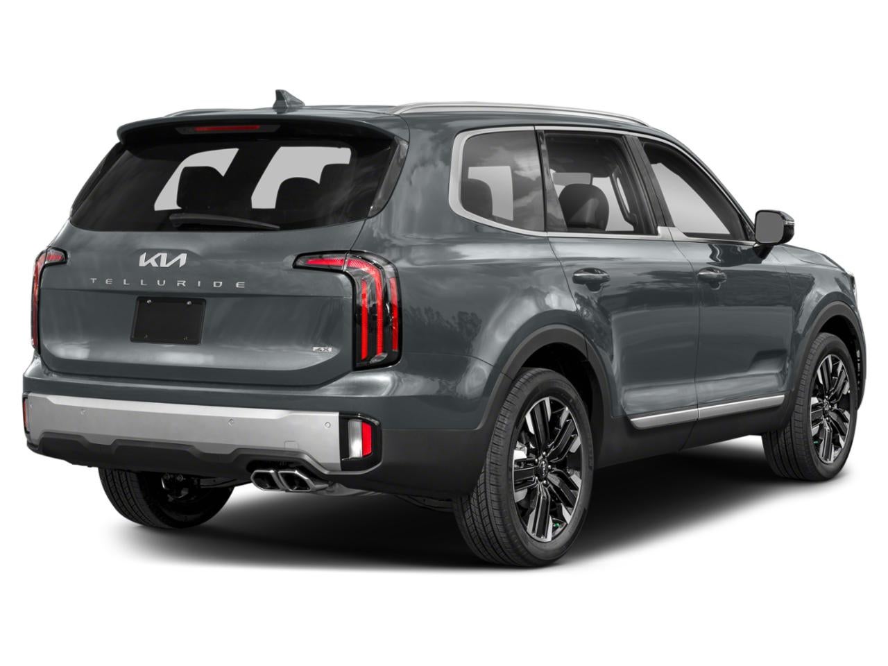 2023 Kia Telluride SX Prestige AWD