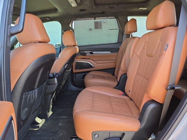 2025 Kia Telluride SX-Prestige X-Pro AWD