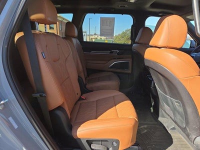 2025 Kia Telluride SX-Prestige X-Pro AWD