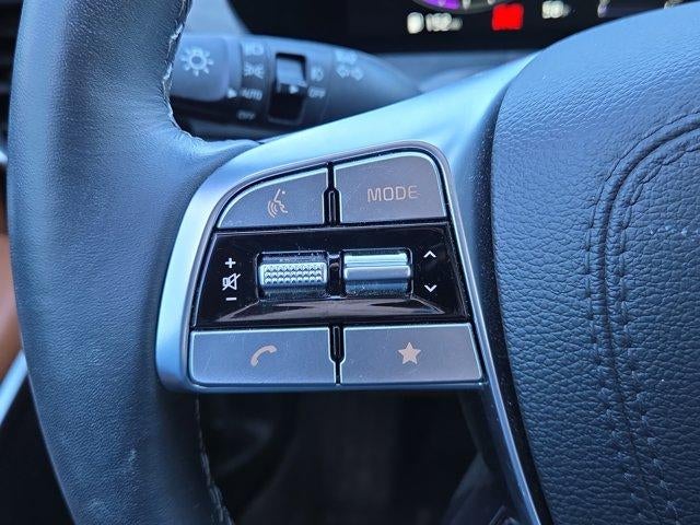 2025 Kia Telluride SX-Prestige X-Pro AWD