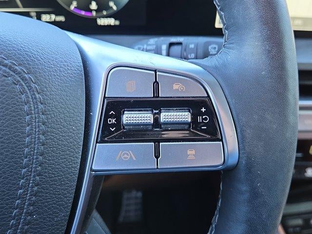 2025 Kia Telluride SX-Prestige X-Pro AWD