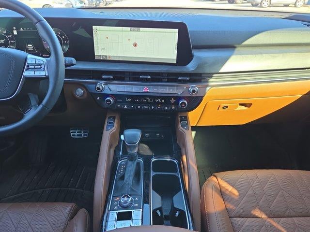 2025 Kia Telluride SX-Prestige X-Pro AWD