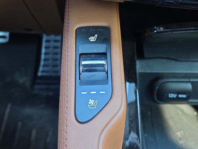 2025 Kia Telluride SX-Prestige X-Pro AWD