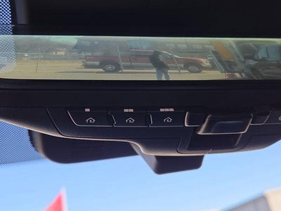 2025 Kia Telluride SX-Prestige X-Pro AWD