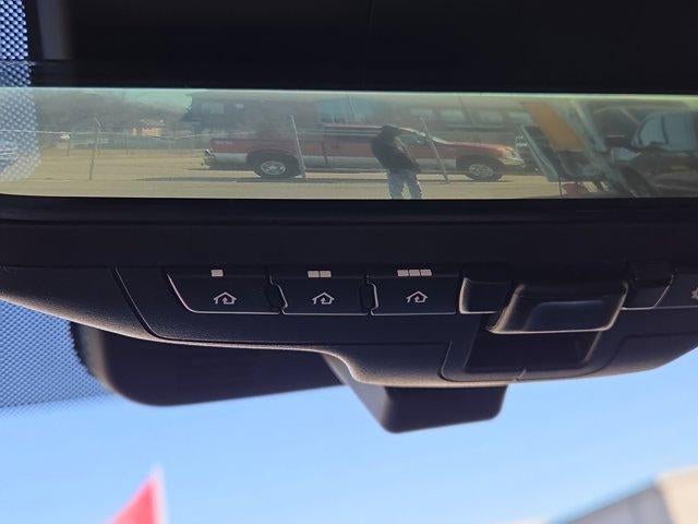 2025 Kia Telluride SX-Prestige X-Pro AWD