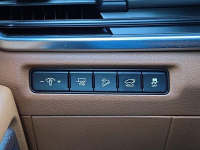 2025 Kia Telluride SX-Prestige X-Pro AWD