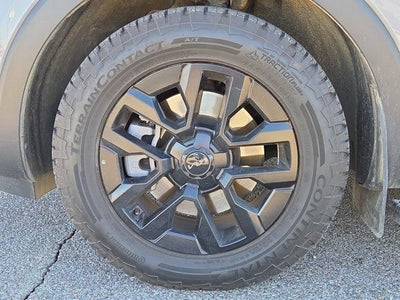 2025 Kia Telluride SX-Prestige X-Pro AWD