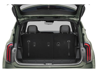 2025 Kia Telluride SX-Prestige X-Pro AWD