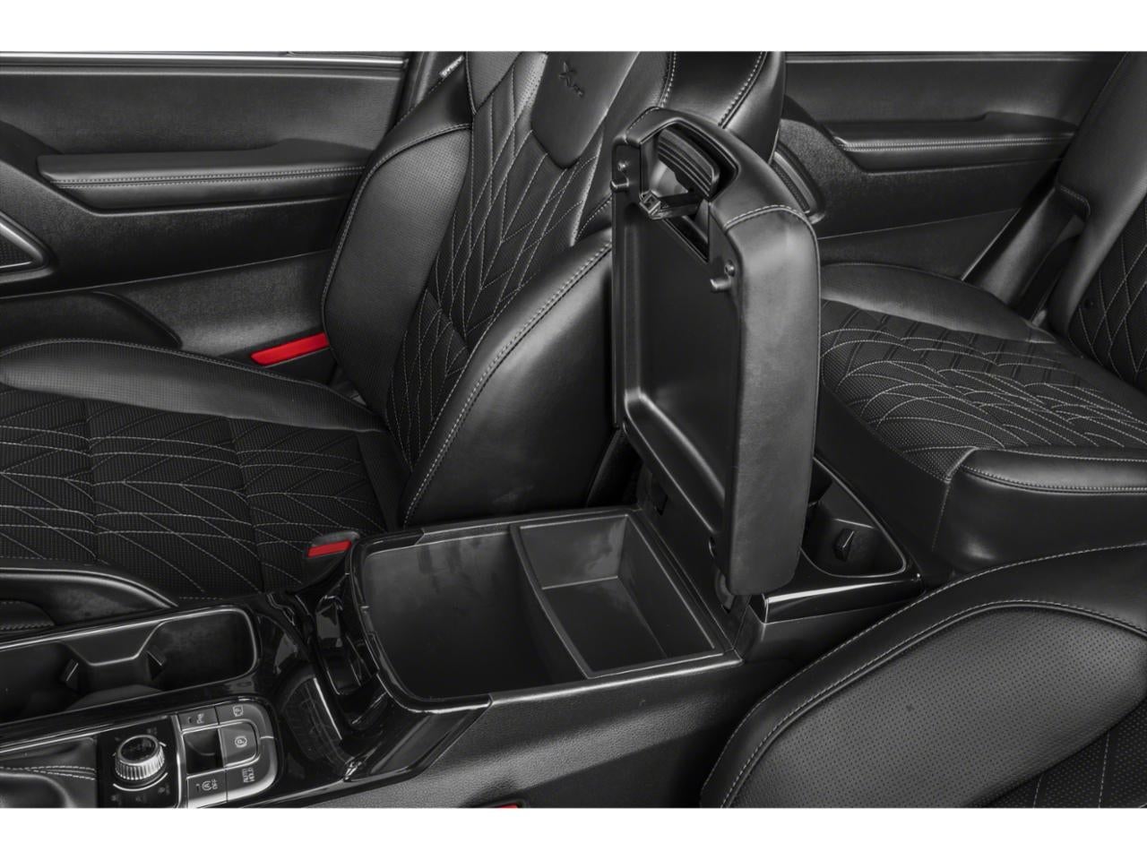 2025 Kia Telluride SX-Prestige X-Pro AWD