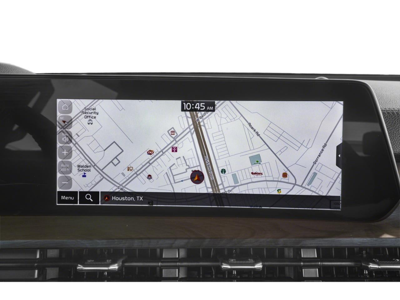 2025 Kia Telluride SX-Prestige X-Pro AWD