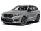2020 BMW X3 M X3 M Competition Sports Activity Vehicle