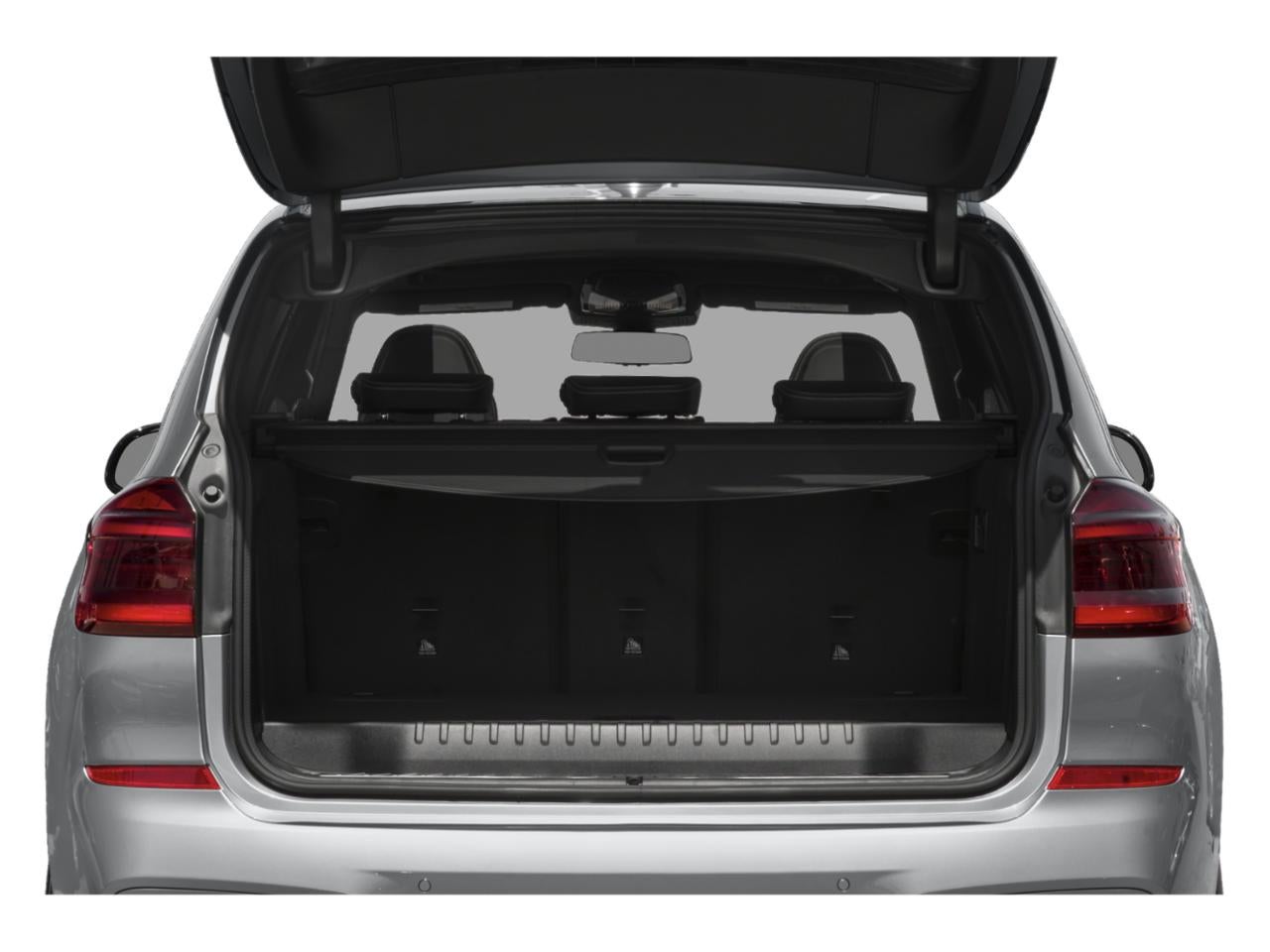 2020 BMW X3 M X3 M Competition Sports Activity Vehicle