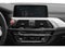 2020 BMW X3 M X3 M Competition Sports Activity Vehicle