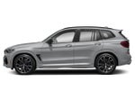 2020 BMW X3 M X3 M Competition Sports Activity Vehicle