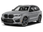 2020 BMW X3 M X3 M Competition Sports Activity Vehicle