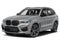 2020 BMW X3 M X3 M Competition Sports Activity Vehicle
