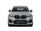 2020 BMW X3 M X3 M Competition Sports Activity Vehicle