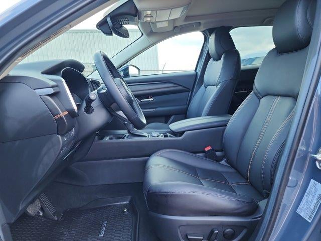 2025 Mazda Mazda CX-50 Hybrid Premium Plus Package AWD