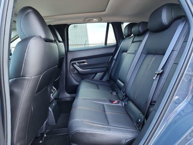 2025 Mazda Mazda CX-50 Hybrid Premium Plus Package AWD