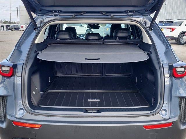 2025 Mazda Mazda CX-50 Hybrid Premium Plus Package AWD