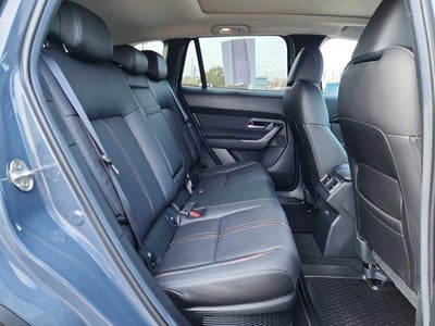 2025 Mazda Mazda CX-50 Hybrid Premium Plus Package AWD