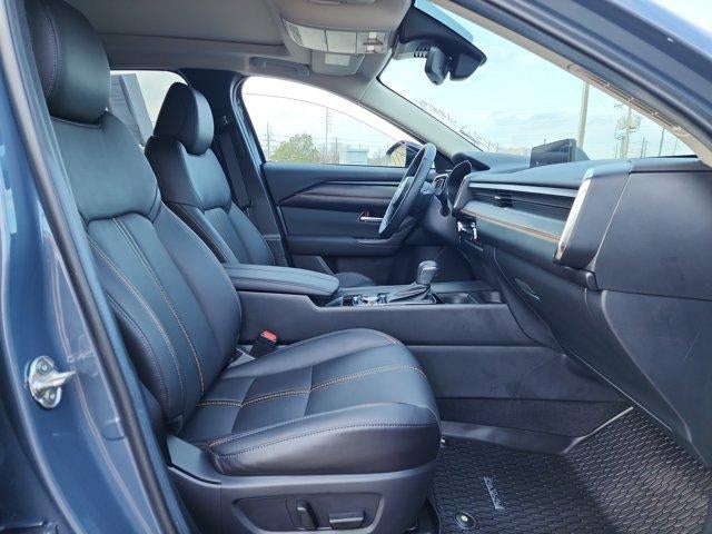 2025 Mazda Mazda CX-50 Hybrid Premium Plus Package AWD