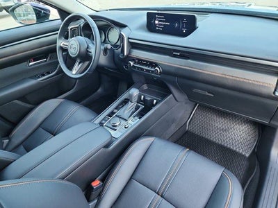 2025 Mazda Mazda CX-50 Hybrid Premium Plus Package AWD