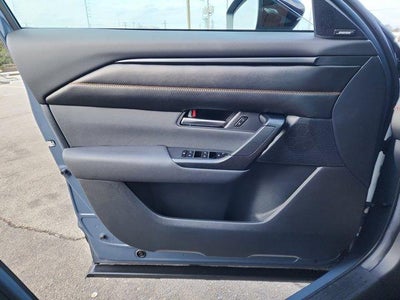 2025 Mazda Mazda CX-50 Hybrid Premium Plus Package AWD