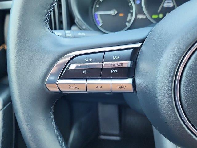 2025 Mazda Mazda CX-50 Hybrid Premium Plus Package AWD