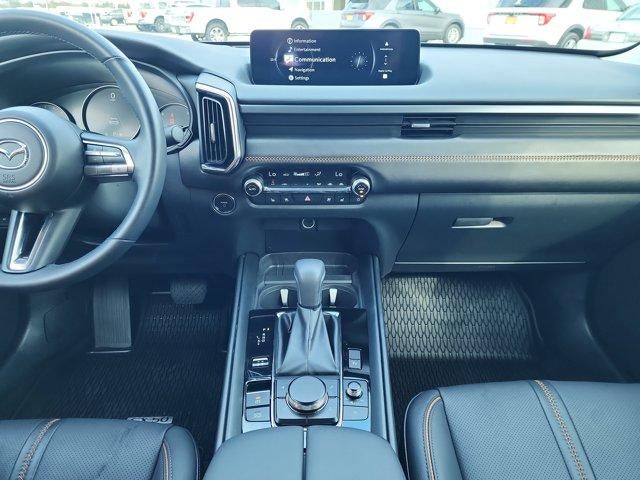 2025 Mazda Mazda CX-50 Hybrid Premium Plus Package AWD