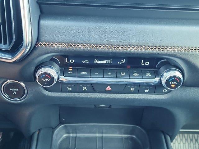 2025 Mazda Mazda CX-50 Hybrid Premium Plus Package AWD