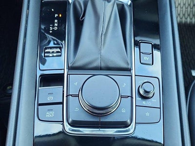 2025 Mazda Mazda CX-50 Hybrid Premium Plus Package AWD