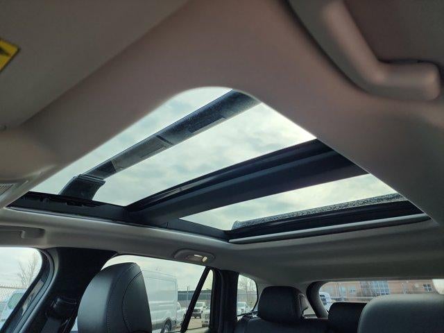 2025 Mazda Mazda CX-50 Hybrid Premium Plus Package AWD