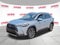 2024 Toyota Corolla Cross XLE 2WD (Natl)